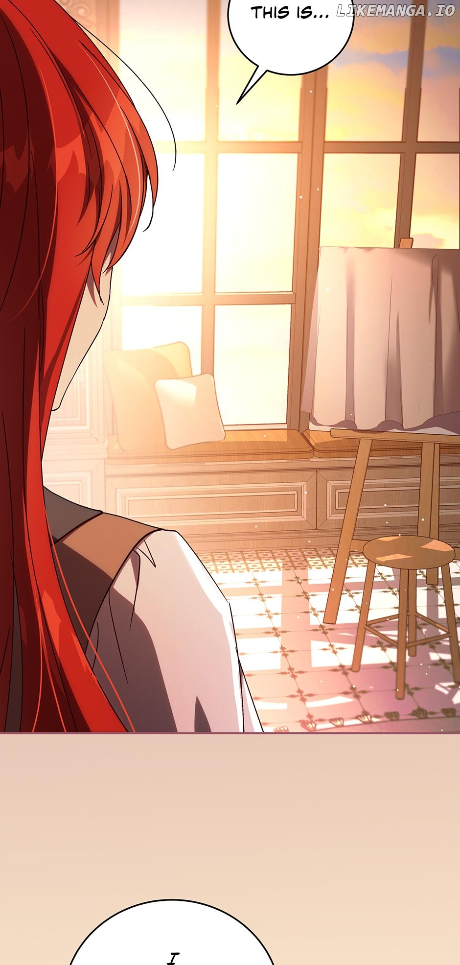 I Don’t Know, Shall We break Up Your Majesty? Chapter 36 - page 41