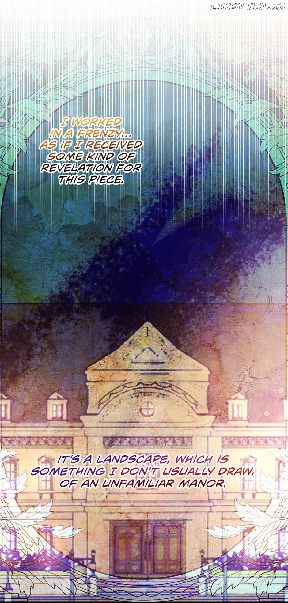 I Don’t Know, Shall We break Up Your Majesty? Chapter 36 - page 43