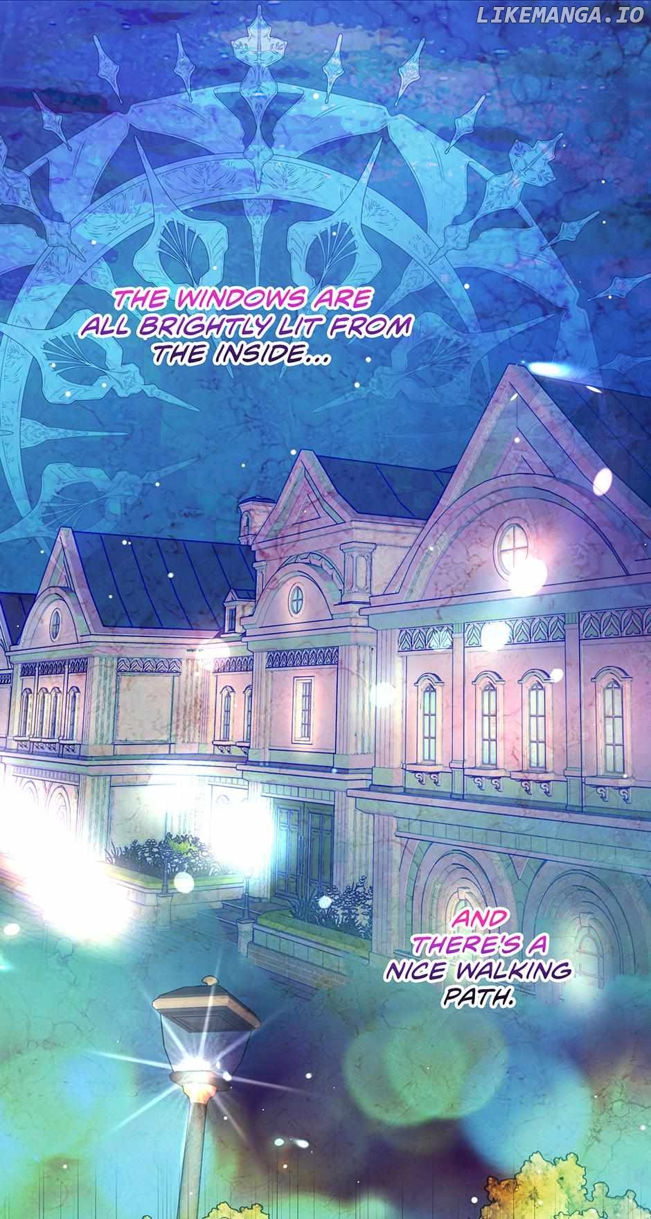 I Don’t Know, Shall We break Up Your Majesty? Chapter 36 - page 44