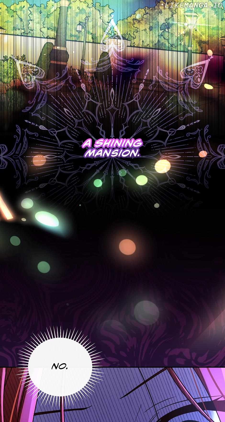 I Don’t Know, Shall We break Up Your Majesty? Chapter 36 - page 45