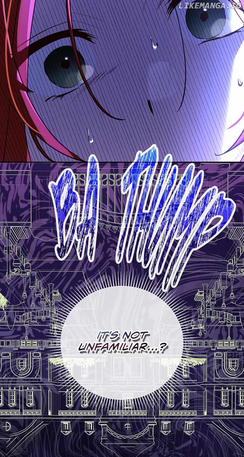 I Don’t Know, Shall We break Up Your Majesty? Chapter 36 - page 46