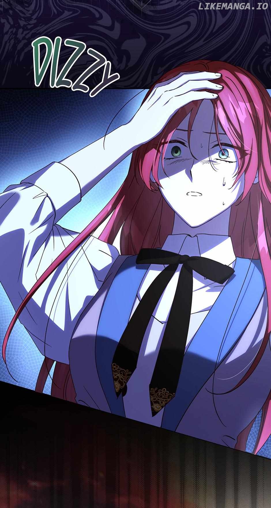 I Don’t Know, Shall We break Up Your Majesty? Chapter 36 - page 47