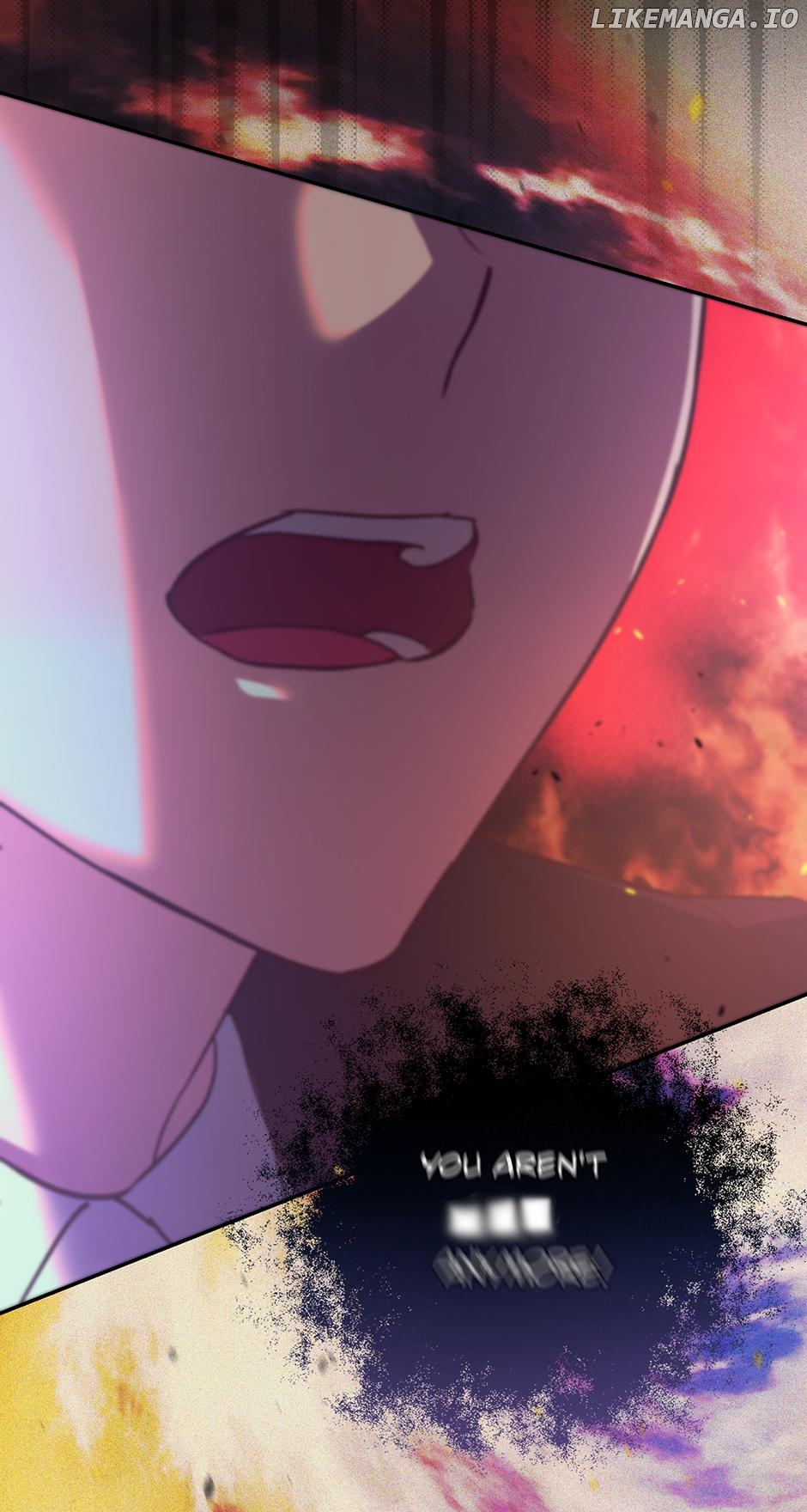 I Don’t Know, Shall We break Up Your Majesty? Chapter 36 - page 48