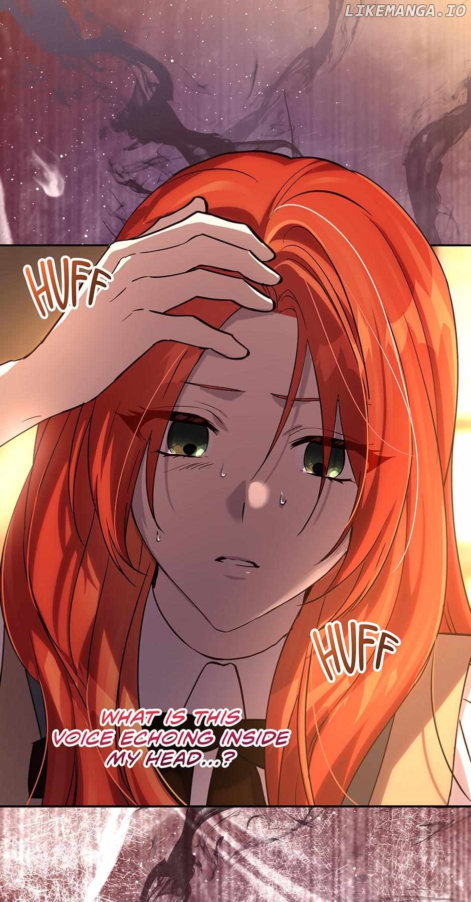 I Don’t Know, Shall We break Up Your Majesty? Chapter 36 - page 52