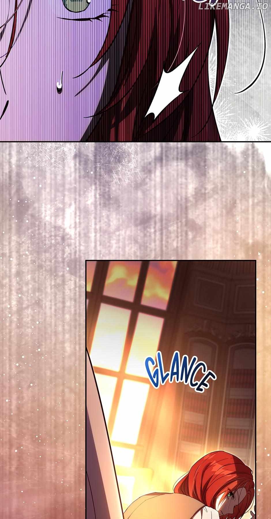 I Don’t Know, Shall We break Up Your Majesty? Chapter 36 - page 54