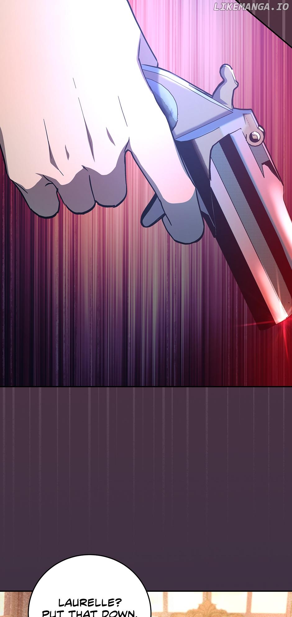 I Don’t Know, Shall We break Up Your Majesty? Chapter 36 - page 61