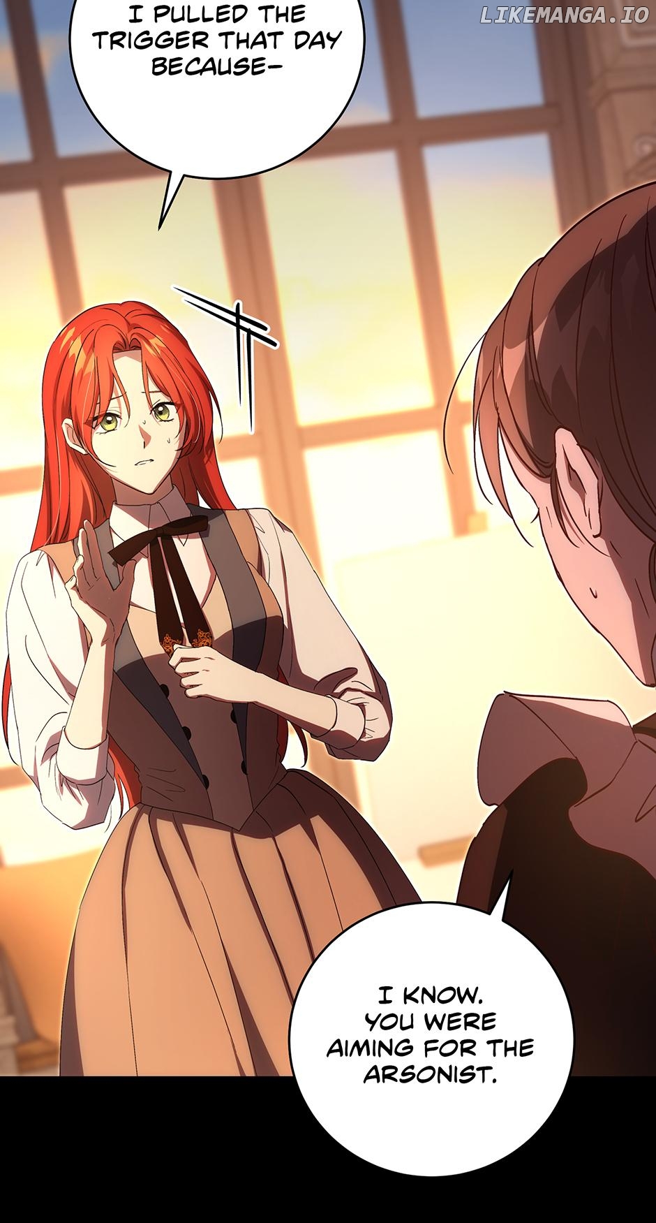 I Don’t Know, Shall We break Up Your Majesty? Chapter 36 - page 67