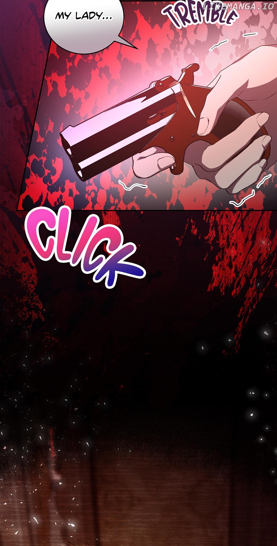 I Don’t Know, Shall We break Up Your Majesty? Chapter 36 - page 71