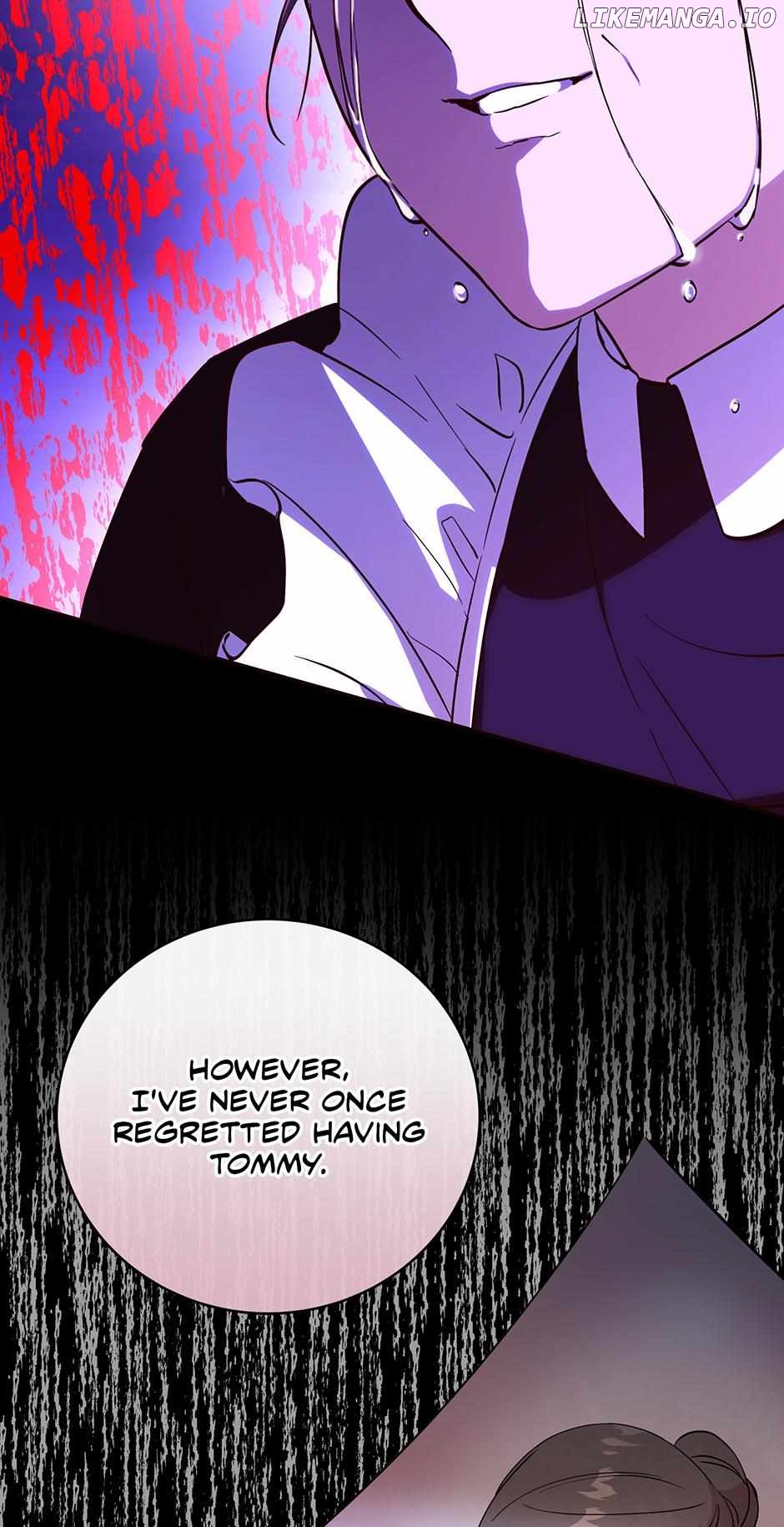 I Don’t Know, Shall We break Up Your Majesty? Chapter 37 - page 11