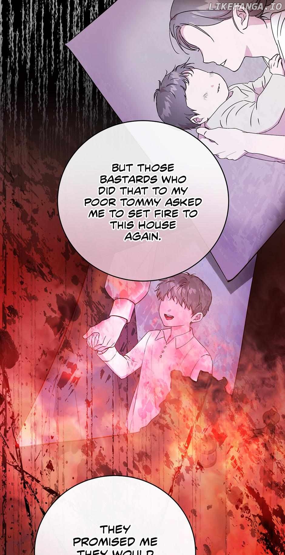 I Don’t Know, Shall We break Up Your Majesty? Chapter 37 - page 12