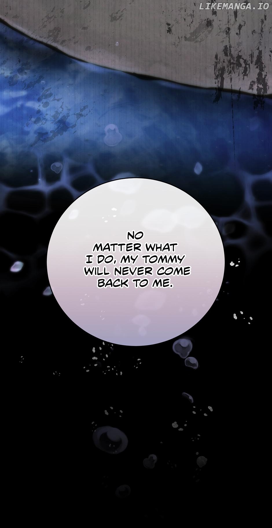 I Don’t Know, Shall We break Up Your Majesty? Chapter 37 - page 14