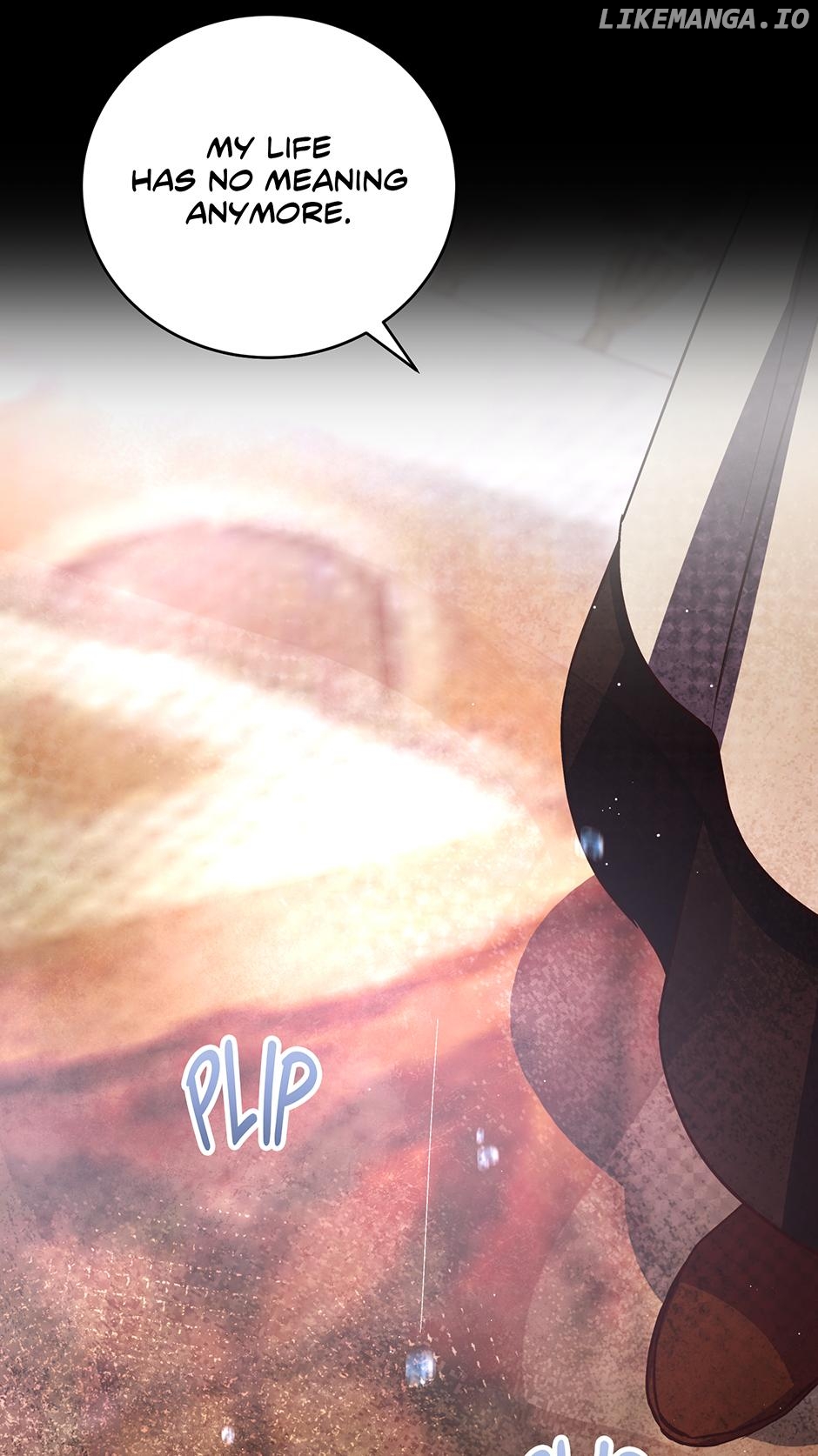 I Don’t Know, Shall We break Up Your Majesty? Chapter 37 - page 15