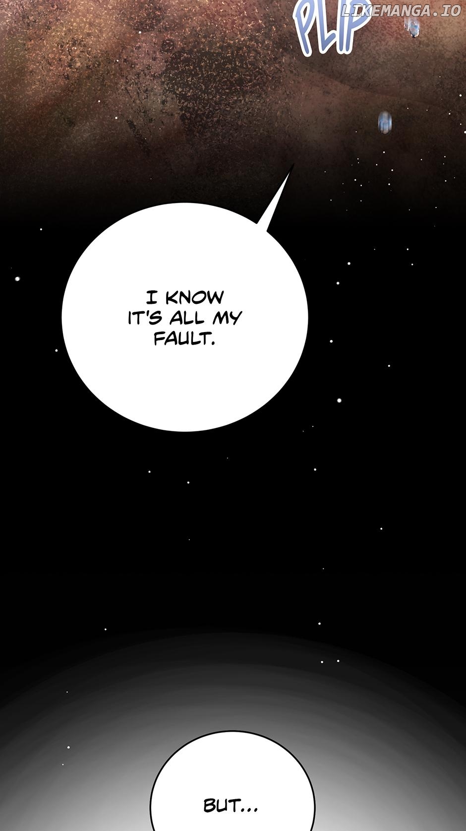 I Don’t Know, Shall We break Up Your Majesty? Chapter 37 - page 16