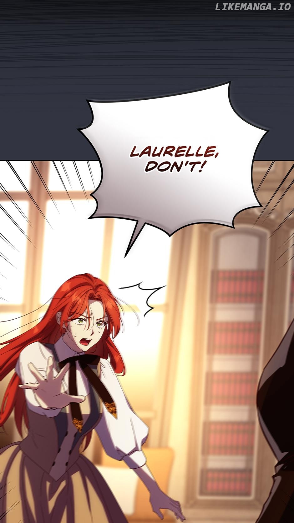 I Don’t Know, Shall We break Up Your Majesty? Chapter 37 - page 18