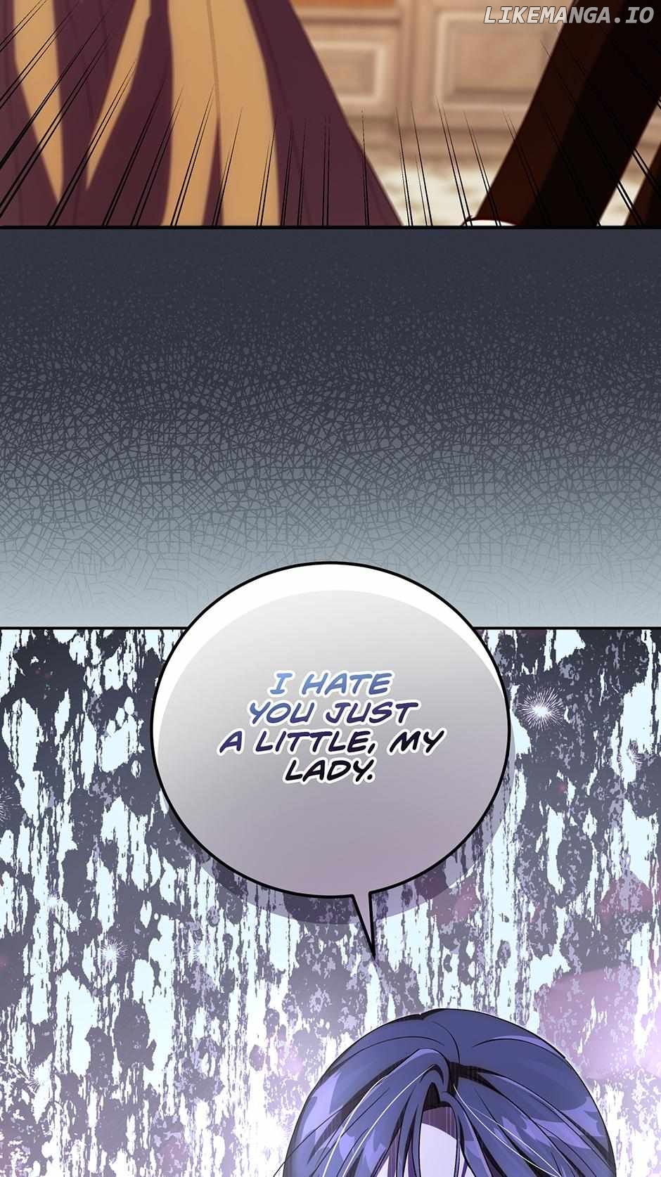 I Don’t Know, Shall We break Up Your Majesty? Chapter 37 - page 19