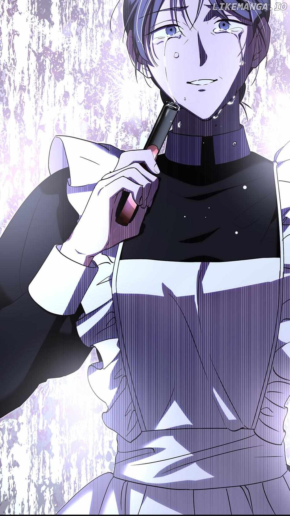 I Don’t Know, Shall We break Up Your Majesty? Chapter 37 - page 20