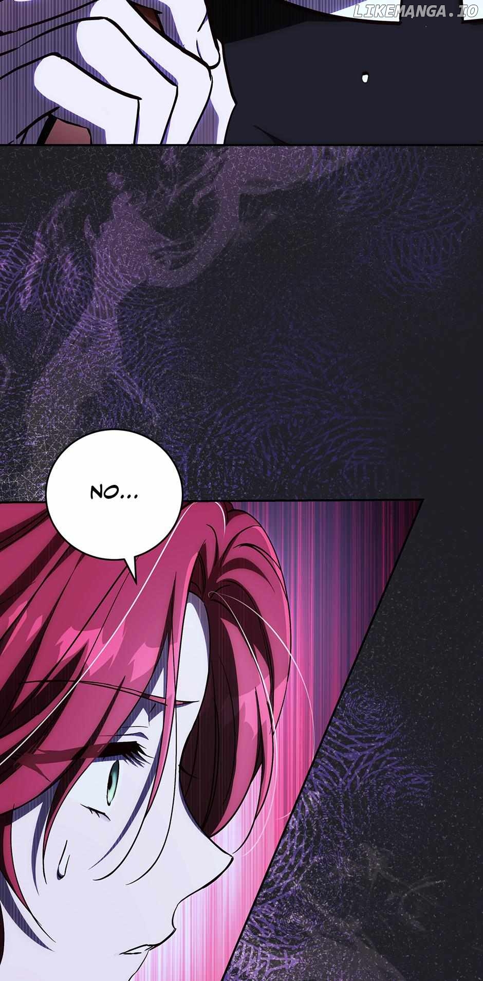 I Don’t Know, Shall We break Up Your Majesty? Chapter 37 - page 22