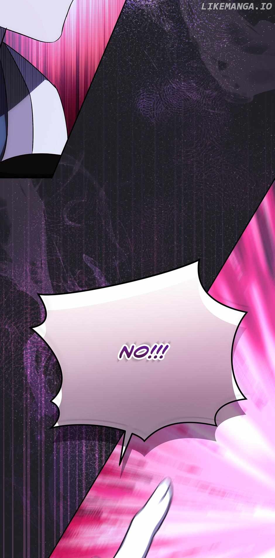 I Don’t Know, Shall We break Up Your Majesty? Chapter 37 - page 23