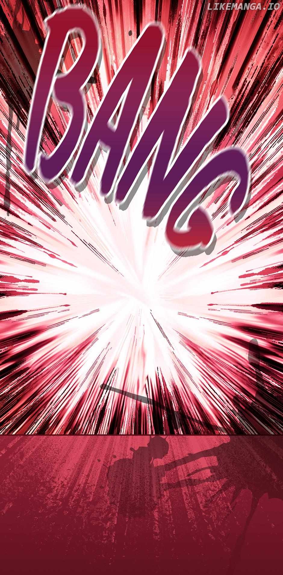 I Don’t Know, Shall We break Up Your Majesty? Chapter 37 - page 26