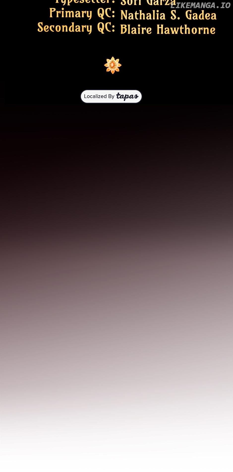 I Don’t Know, Shall We break Up Your Majesty? Chapter 37 - page 28