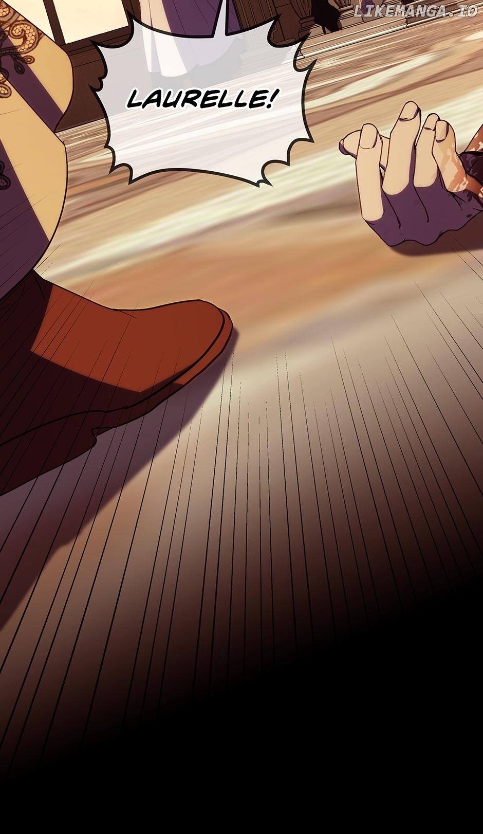 I Don’t Know, Shall We break Up Your Majesty? Chapter 37 - page 33