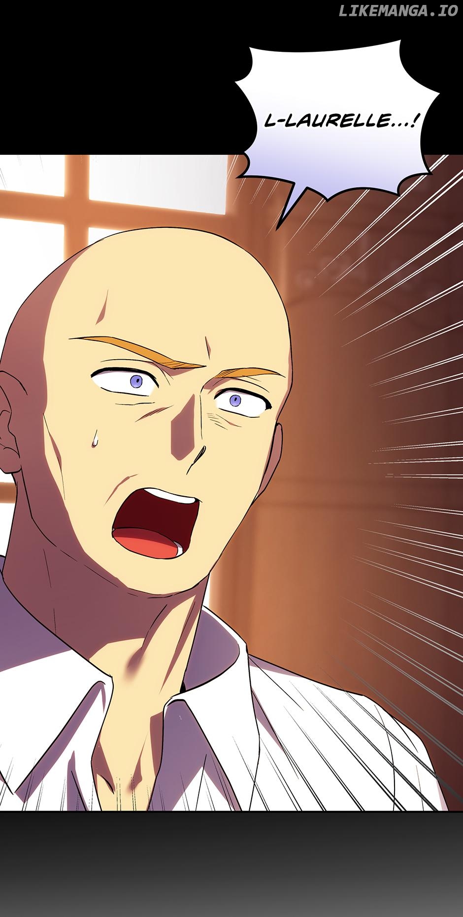 I Don’t Know, Shall We break Up Your Majesty? Chapter 37 - page 34