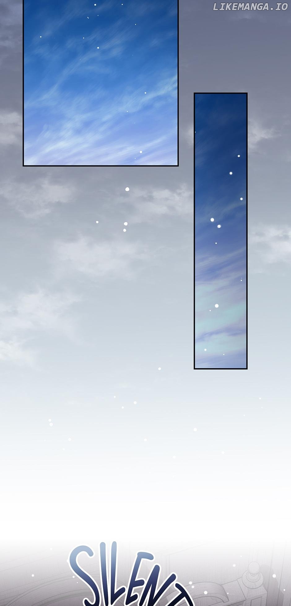 I Don’t Know, Shall We break Up Your Majesty? Chapter 37 - page 42