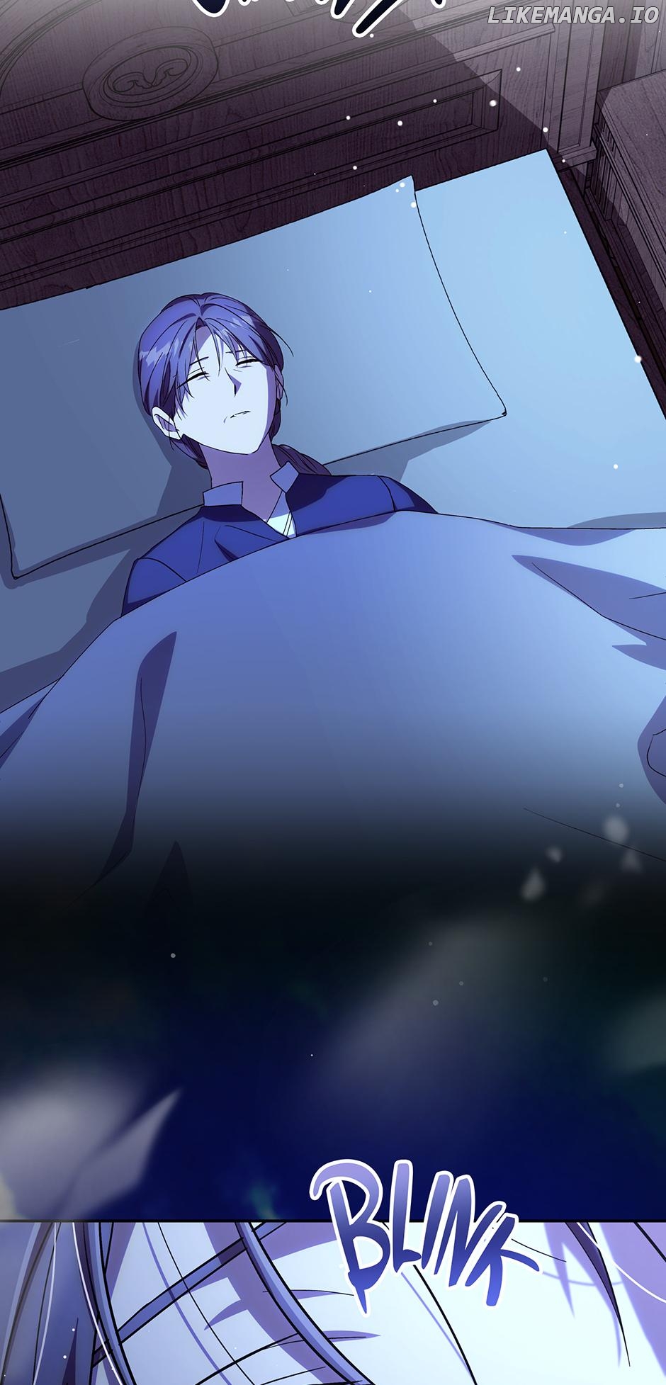 I Don’t Know, Shall We break Up Your Majesty? Chapter 37 - page 43