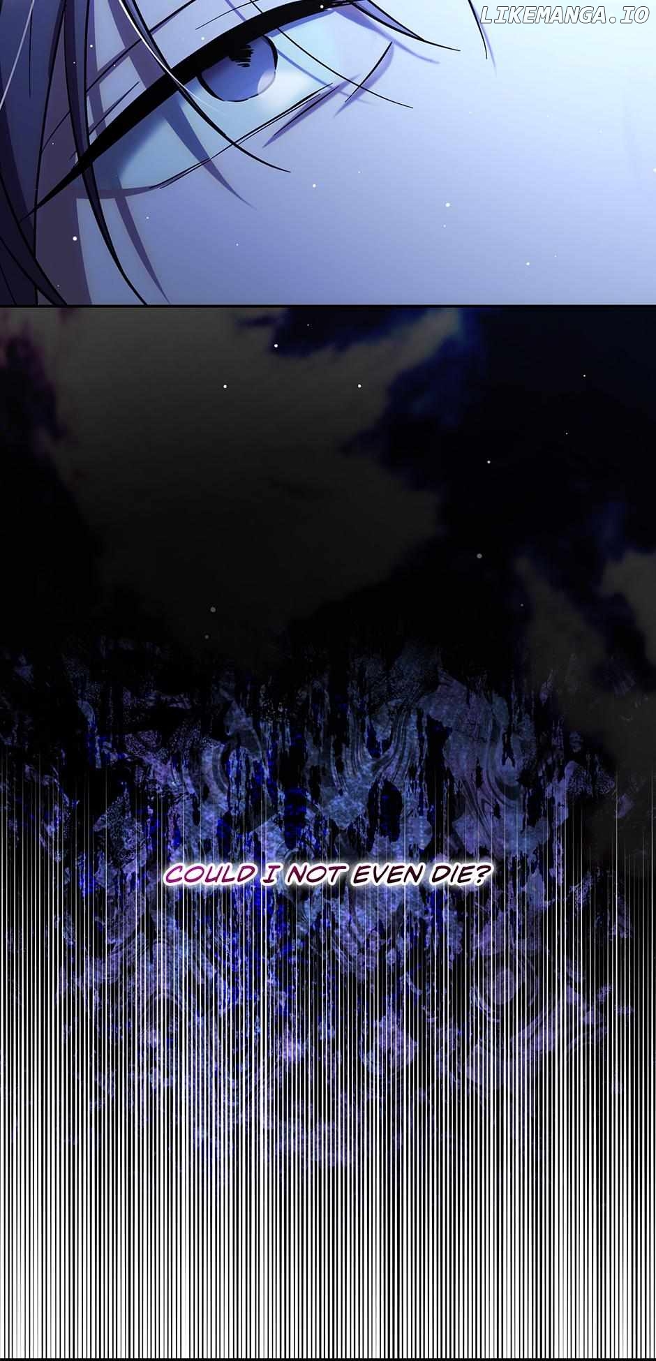 I Don’t Know, Shall We break Up Your Majesty? Chapter 37 - page 44