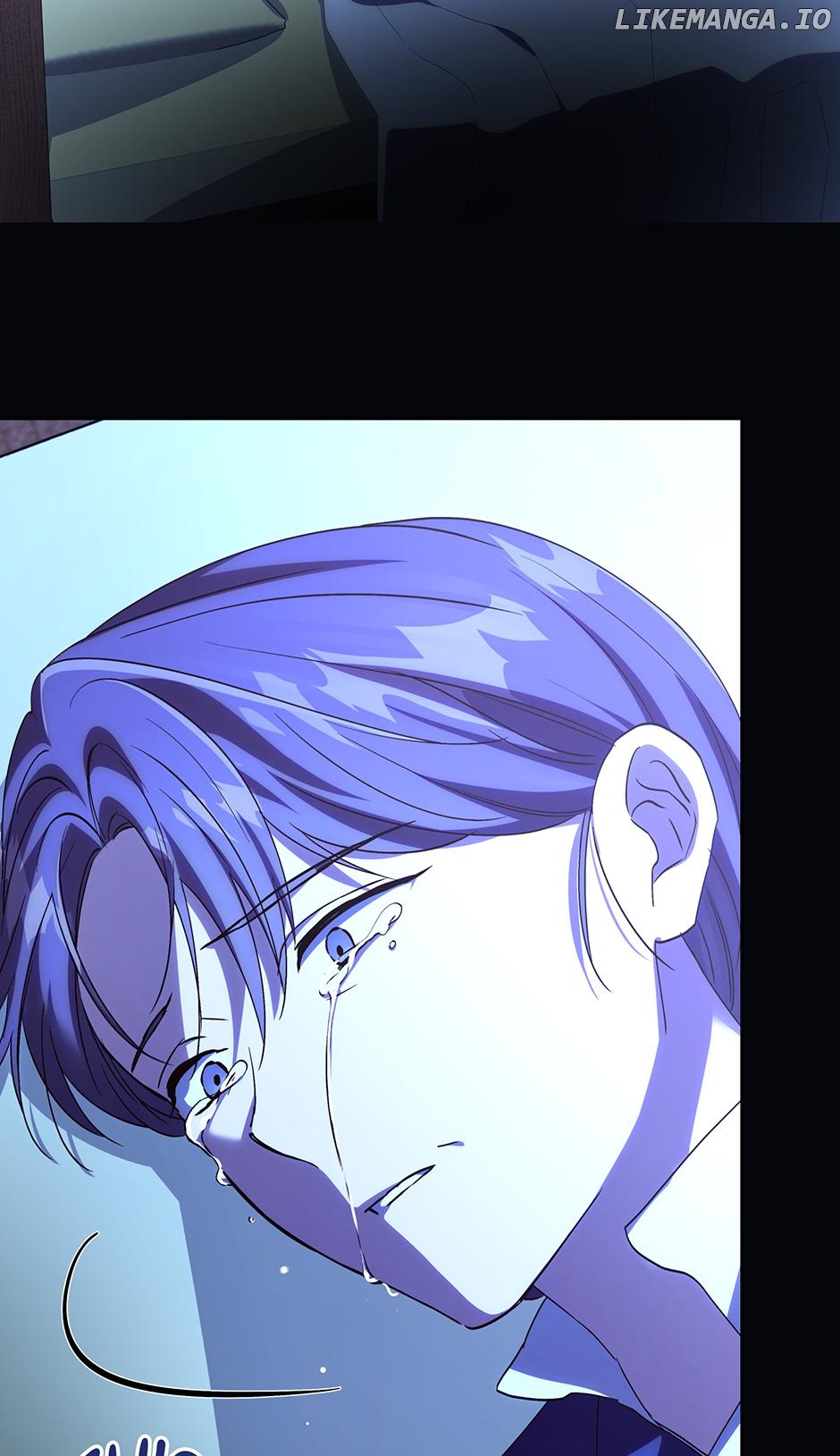 I Don’t Know, Shall We break Up Your Majesty? Chapter 37 - page 46