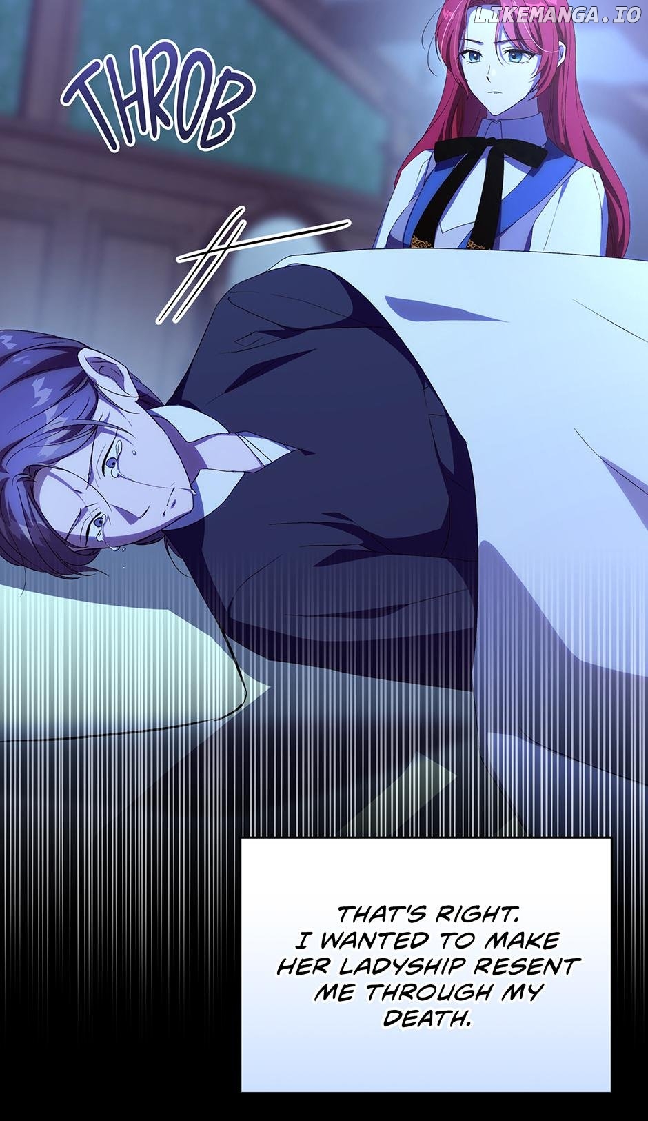 I Don’t Know, Shall We break Up Your Majesty? Chapter 37 - page 49