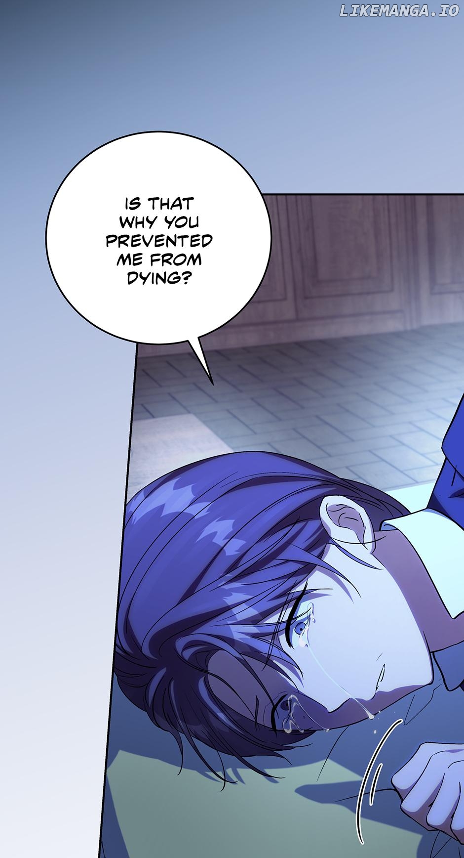 I Don’t Know, Shall We break Up Your Majesty? Chapter 37 - page 52