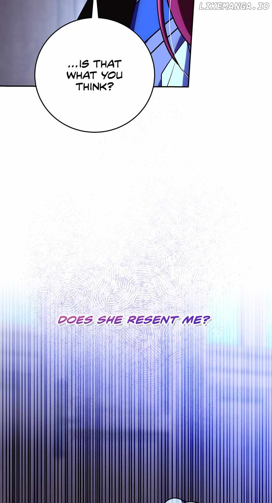 I Don’t Know, Shall We break Up Your Majesty? Chapter 37 - page 54