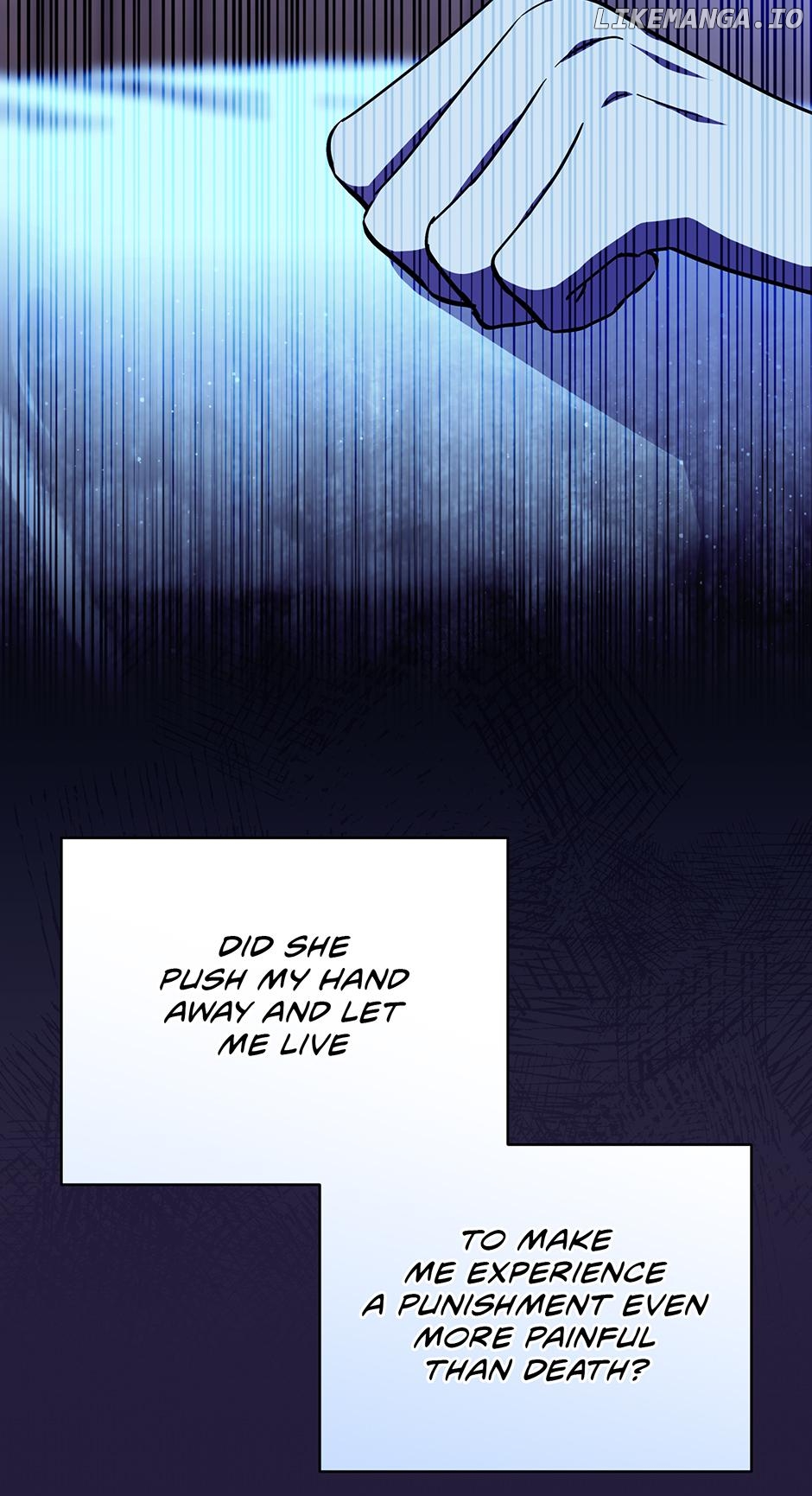 I Don’t Know, Shall We break Up Your Majesty? Chapter 37 - page 55