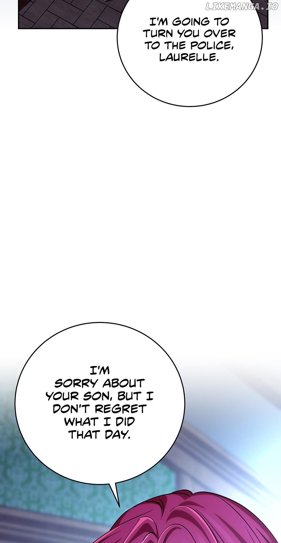 I Don’t Know, Shall We break Up Your Majesty? Chapter 37 - page 57