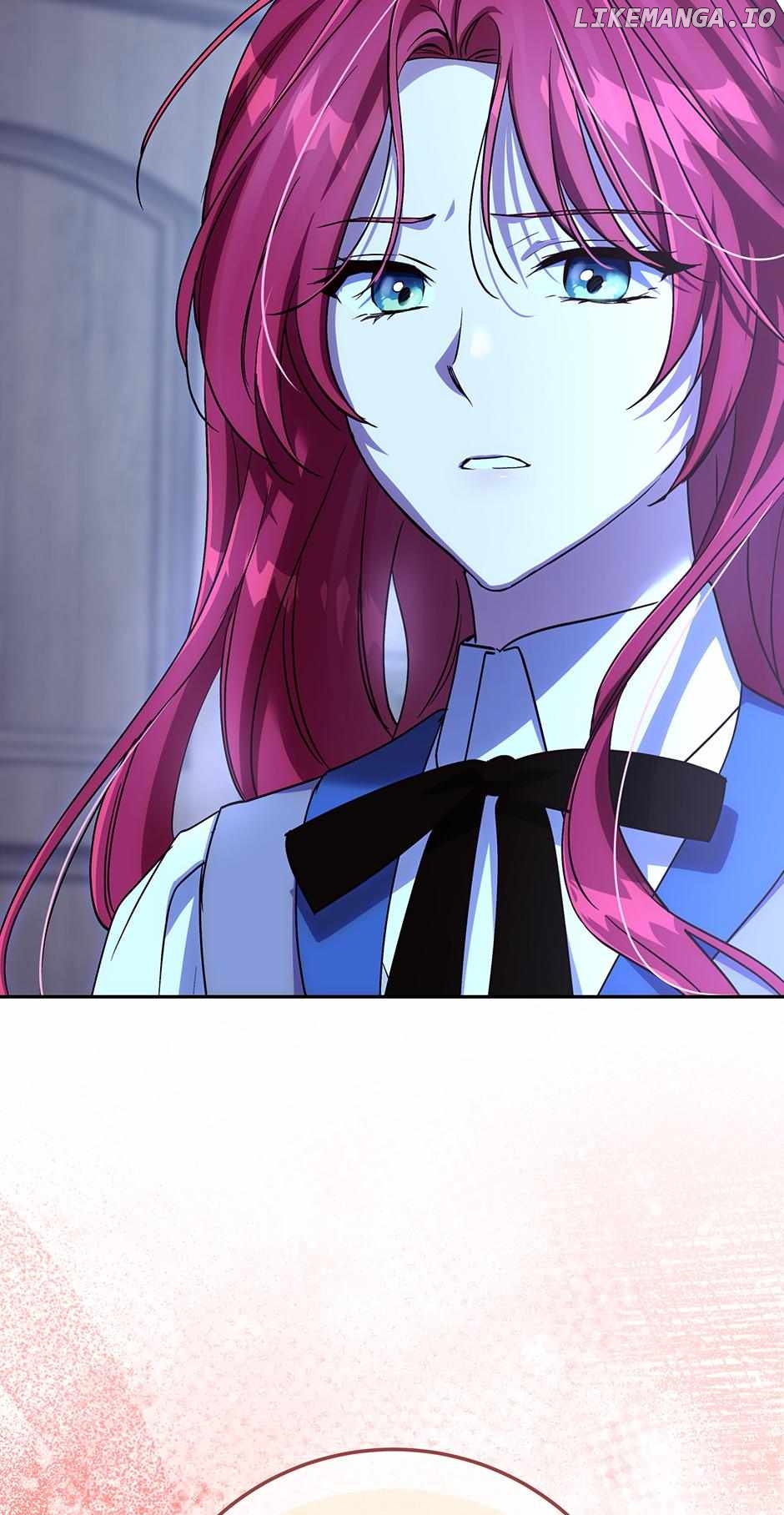 I Don’t Know, Shall We break Up Your Majesty? Chapter 37 - page 58