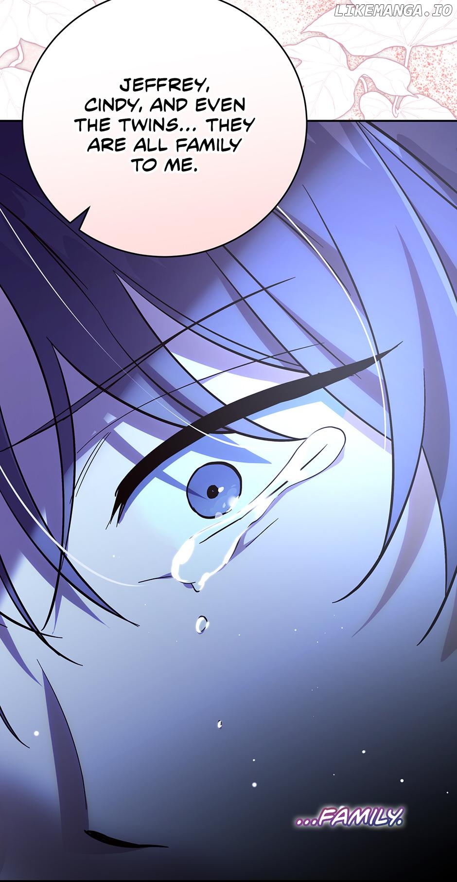 I Don’t Know, Shall We break Up Your Majesty? Chapter 37 - page 60