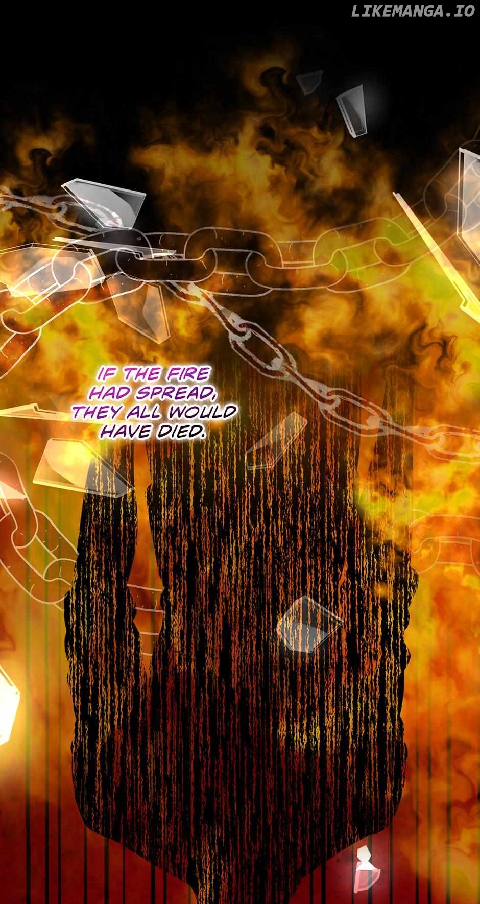 I Don’t Know, Shall We break Up Your Majesty? Chapter 37 - page 61