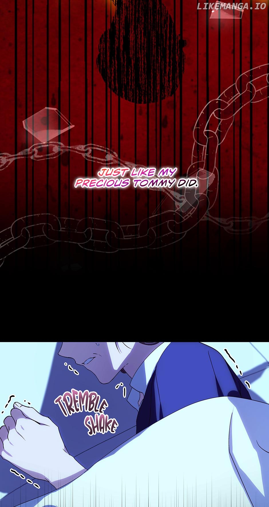 I Don’t Know, Shall We break Up Your Majesty? Chapter 37 - page 62