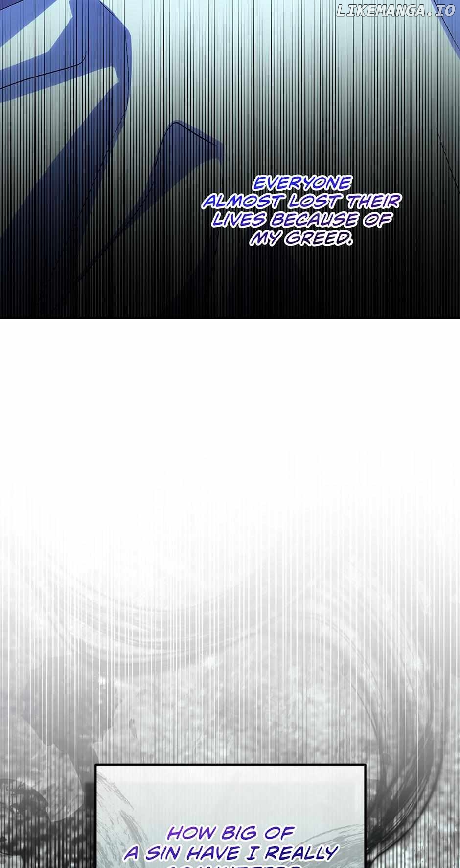 I Don’t Know, Shall We break Up Your Majesty? Chapter 37 - page 63