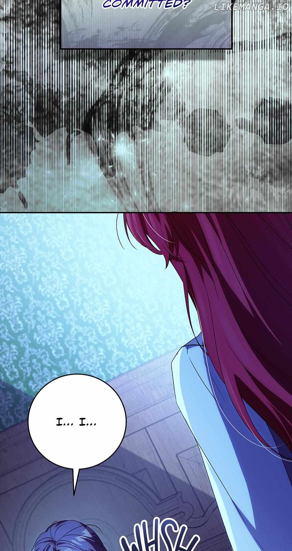 I Don’t Know, Shall We break Up Your Majesty? Chapter 37 - page 64