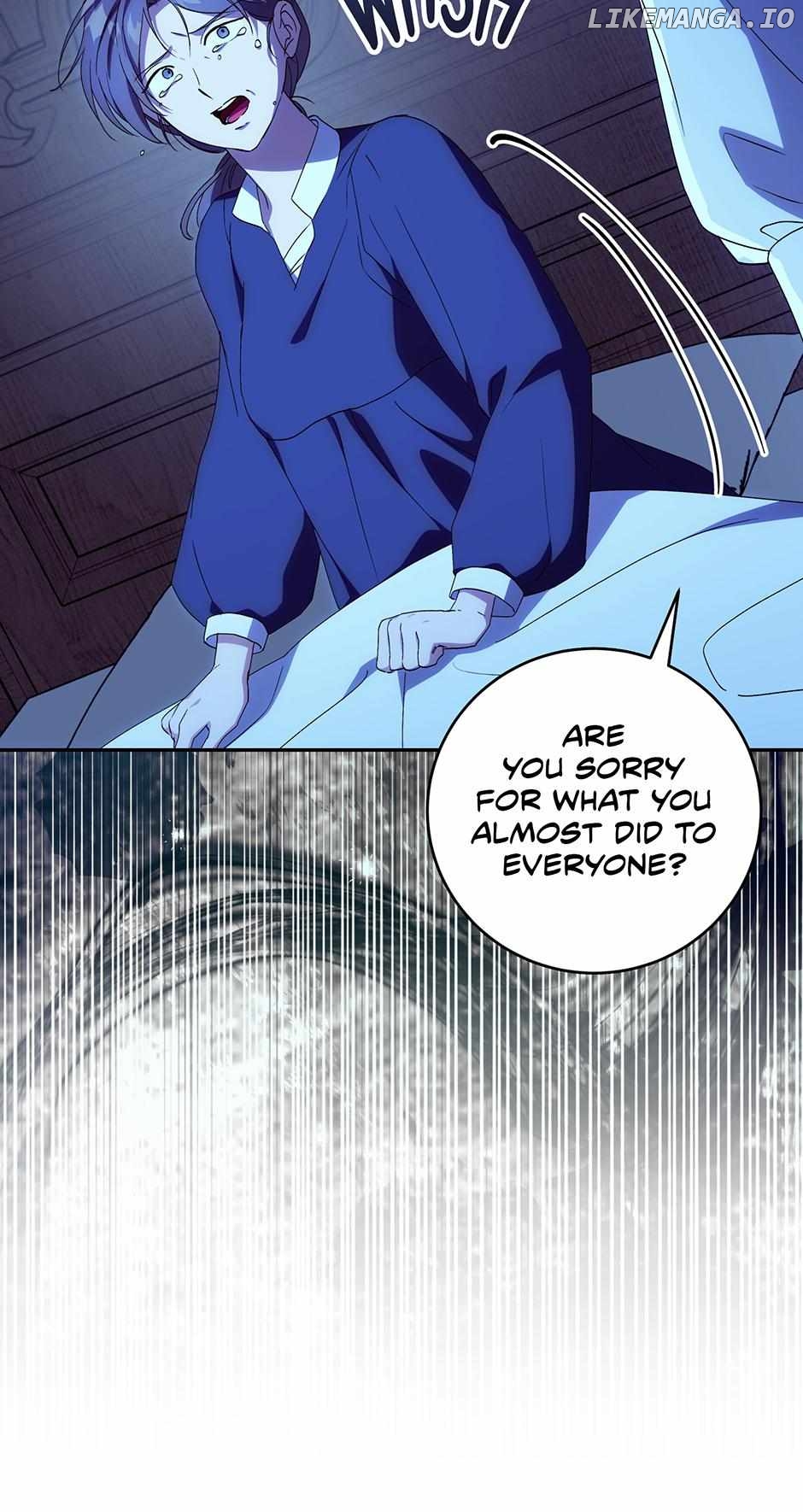 I Don’t Know, Shall We break Up Your Majesty? Chapter 37 - page 65