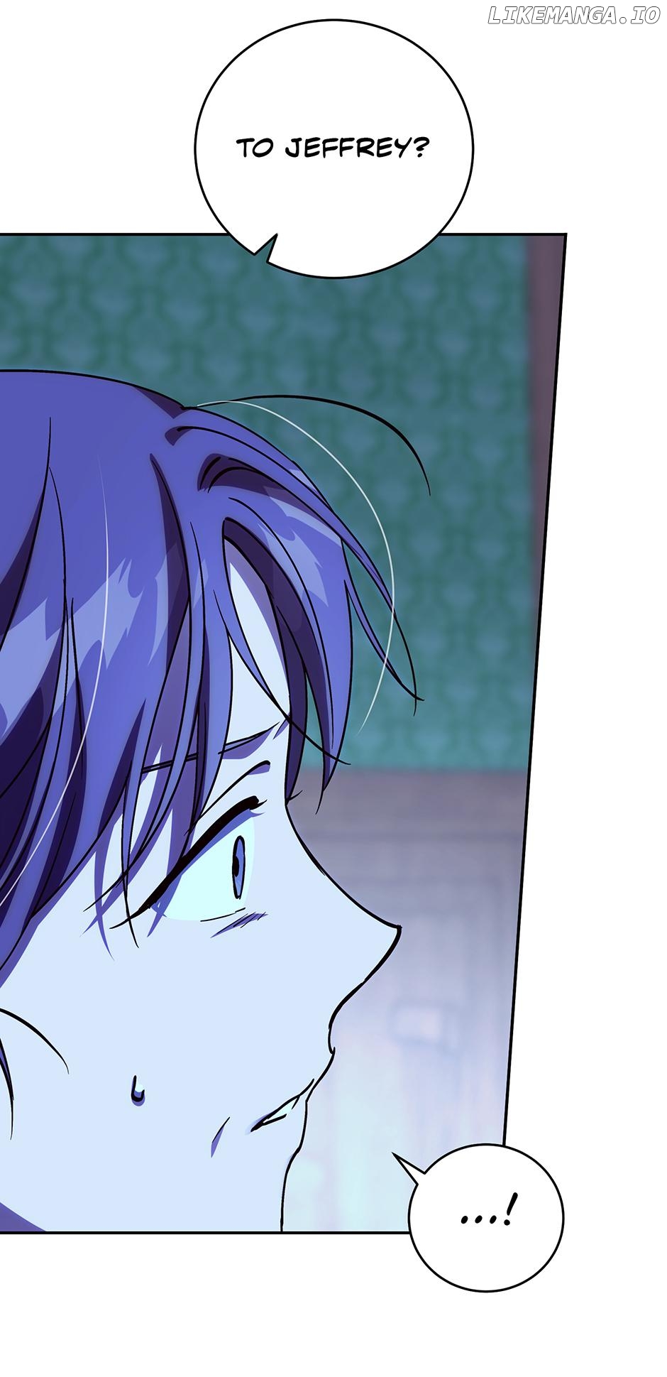 I Don’t Know, Shall We break Up Your Majesty? Chapter 37 - page 66