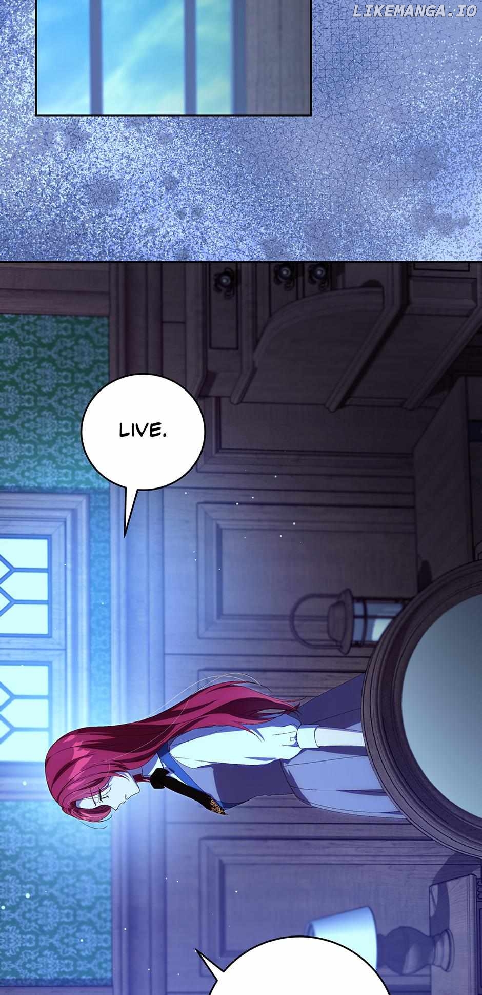 I Don’t Know, Shall We break Up Your Majesty? Chapter 37 - page 69