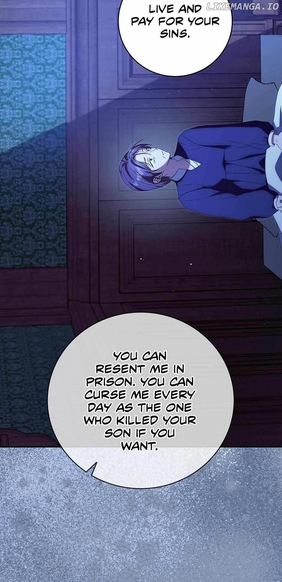 I Don’t Know, Shall We break Up Your Majesty? Chapter 37 - page 70