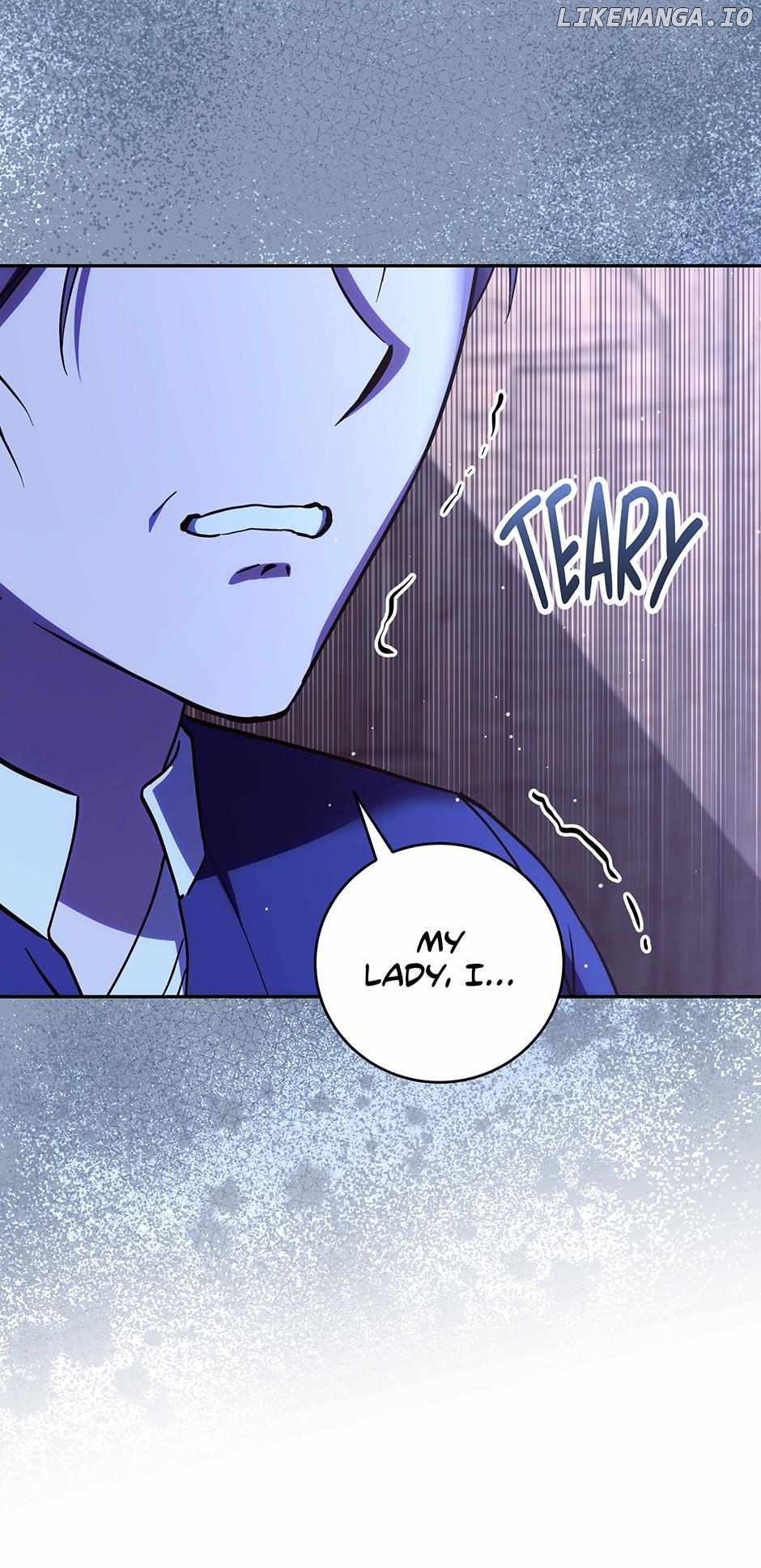 I Don’t Know, Shall We break Up Your Majesty? Chapter 37 - page 71