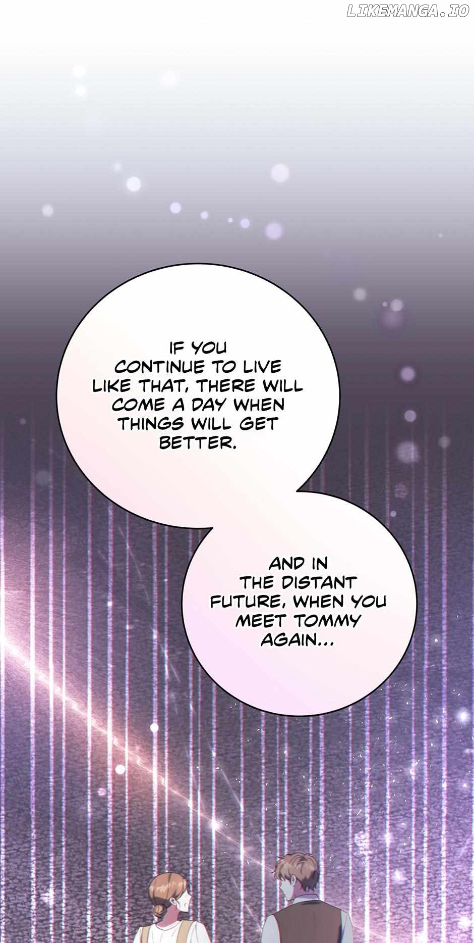 I Don’t Know, Shall We break Up Your Majesty? Chapter 37 - page 72