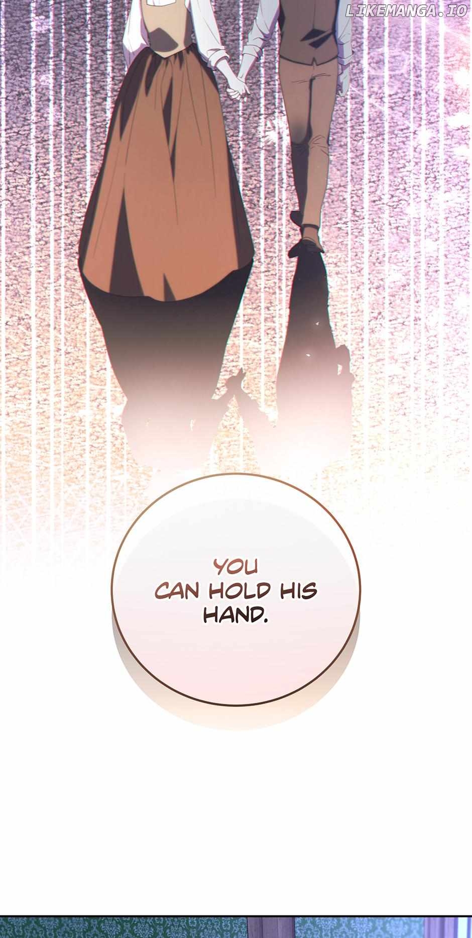 I Don’t Know, Shall We break Up Your Majesty? Chapter 37 - page 73