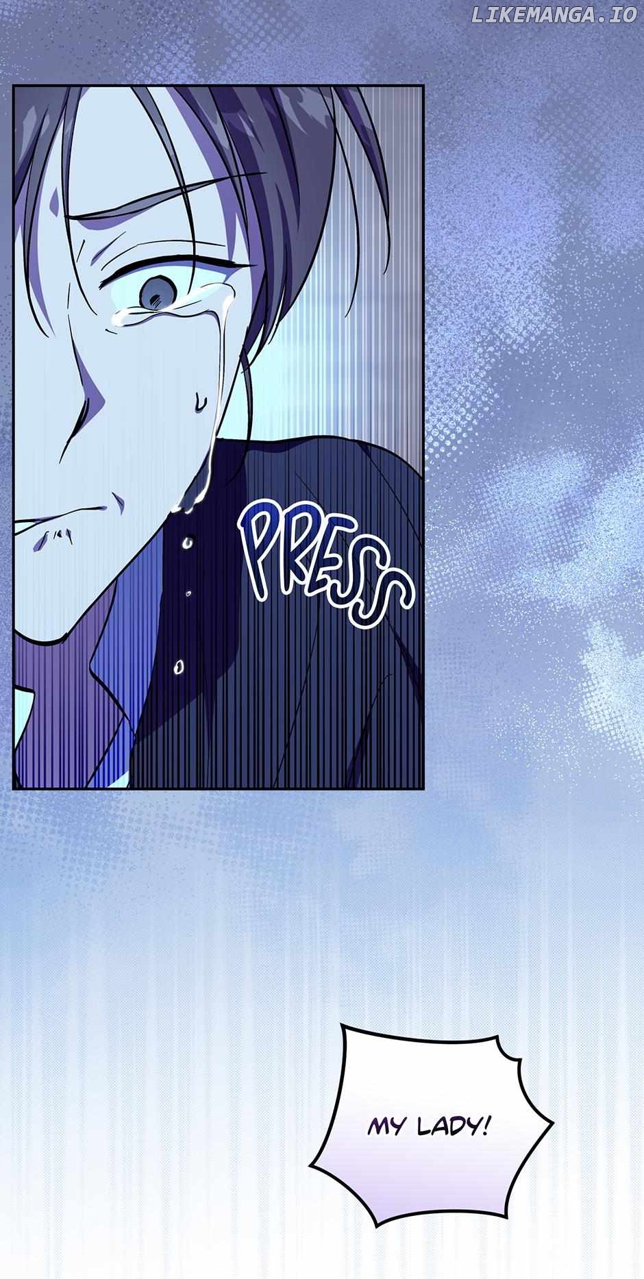 I Don’t Know, Shall We break Up Your Majesty? Chapter 37 - page 76