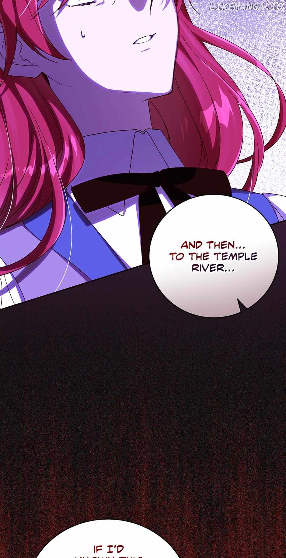 I Don’t Know, Shall We break Up Your Majesty? Chapter 37 - page 9